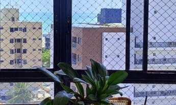 Imagem 6: Cobertura duplex, Piscina, Área gourmet com churrasqueira a carvão