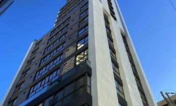 Imagem 2: Apartamento à venda em João Pessoa-PB, Tambaú: 1 quarto, 2 salas, 1 banheiro, 36m² de área