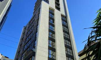 Imagem 3: Apartamento à venda em João Pessoa-PB, Tambaú: 1 quarto, 2 salas, 1 banheiro, 36m² de área