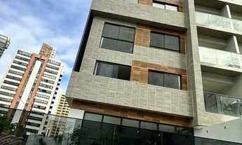 Imagem 6: Apartamento à venda em Manaíra, João Pessoa-PB: 3 quartos, 1 suíte, 2 salas, 2 banheiros