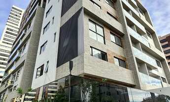 Imagem 7: Apartamento à venda em Manaíra, João Pessoa-PB: 3 quartos, 1 suíte, 2 salas, 2 banheiros