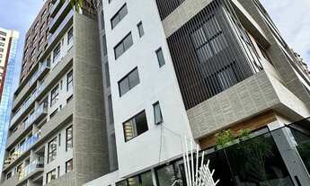 Imagem 2: Apartamento à venda em Manaíra, João Pessoa-PB: 3 quartos, 1 suíte, 2 salas, 2 banheiros