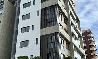Imagem 3: Apartamento à venda em Manaíra, João Pessoa-PB: 3 quartos, 1 suíte, 2 salas, 2 banheiros