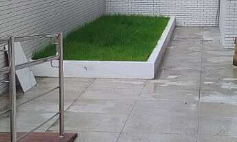 Imagem 5: Apartamento à venda em João Pessoa-PB, Brisamar: 2 quartos, 1 suíte, 2 salas, 2 banheiros