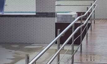 Imagem 6: Apartamento à venda em João Pessoa-PB, Brisamar: 2 quartos, 1 suíte, 2 salas, 2 banheiros