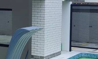 Imagem 3: Apartamento à venda em João Pessoa-PB, Brisamar: 2 quartos, 1 suíte, 2 salas, 2 banheiros