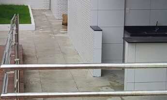 Imagem 4: Apartamento à venda em João Pessoa-PB, Brisamar: 2 quartos, 1 suíte, 2 salas, 2 banheiros