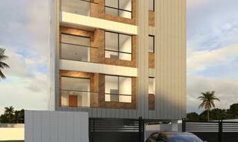 Imagem 2: Cobertura de luxo à venda em João Pessoa-PB, bairro Bessa: 2 quartos, 1 suíte, 2 salas, 2