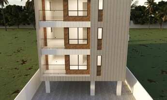 Imagem 3: Cobertura de luxo à venda em João Pessoa-PB, bairro Bessa: 2 quartos, 1 suíte, 2 salas, 2