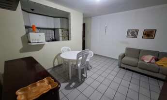 Imagem 7: Flat de luxo à venda em João Pessoa-PB, Cabo Branco: 1 quarto, 1 sala, 1 banheiro, 1 vaga