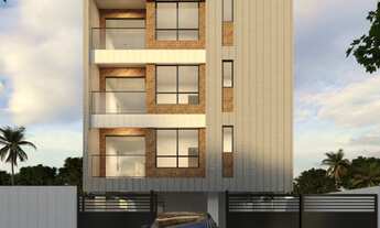 Imagem: Apartamento à venda em João Pessoa-PB