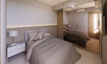 Imagem 6: Studio de Luxo à Venda em João Pessoa-PB: 1 Quarto, 1 Banheiro, 17,30m² no Jardim Oceania!