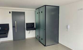 Imagem 6: Studio à venda em Jardim Oceania, João Pessoa-PB: 1 quarto, 1 banheiro, 23m² de área. Adqu