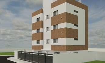 Imagem 3: Apartamento à venda em João Pessoa-PB, Mangabeira: 2 quartos, 1 suíte, 2 salas, 2 banheiro