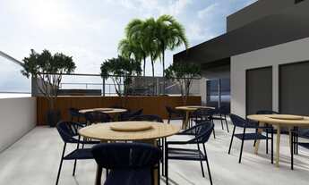 Imagem 5: Apartamento no Poço Cabedelo, em construção