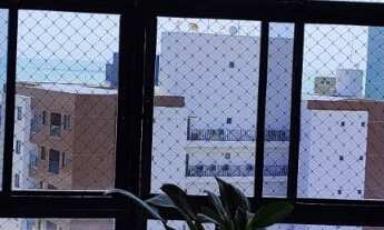 Imagem 3: Cobertura duplex, Piscina, Área gourmet com churrasqueira a carvão