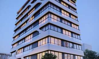 Imagem: Flat à venda em Cabedelo-PB, bairro Poço!