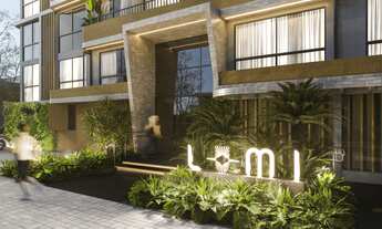 Imagem 4: 1 dormitório, 1 suítes, 1 banheiros, 31M² de Área Construída