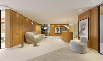 Imagem 7: Studio de alto padrão à venda em Manaíra, João Pessoa-PB: 1 quarto, 1 banheiro, 24,20m² de