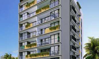 Imagem 3: Venda de Apartamento de 2 Quartos no Jardim Jerico, Cabedelo-PB: 1 Suíte, 2 Salas, 2 Banhe