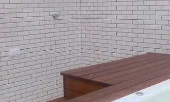 Imagem 5: Excelente Cobertura à Venda em Brisamar, João Pessoa-PB: 3 Quartos, 2 Suítes, 2 Salas, 3 B