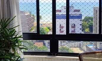 Imagem 4: Cobertura duplex, Piscina, Área gourmet com churrasqueira a carvão