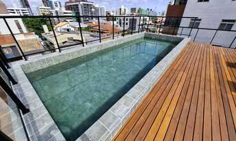 Imagem: 1 dormitório, 1 banheiros, 32M² de Área