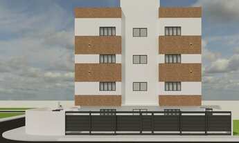 Imagem 2: Apartamento à venda em João Pessoa-PB, Mangabeira: 2 quartos, 1 suíte, 2 salas, 2 banheiro