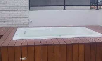 Imagem 4: Excelente Cobertura à Venda em Brisamar, João Pessoa-PB: 3 Quartos, 2 Suítes, 2 Salas, 3 B