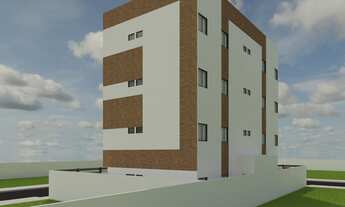 Imagem 4: Apartamento à venda em João Pessoa-PB, Mangabeira: 2 quartos, 1 suíte, 2 salas, 2 banheiro