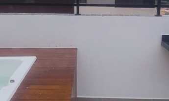 Imagem 3: Excelente Cobertura à Venda em Brisamar, João Pessoa-PB: 3 Quartos, 2 Suítes, 2 Salas, 3 B