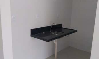 Imagem 7: Apartamento à venda em Cabedelo-PB, bairro Poço: 2 quartos, 1 suíte, 2 salas, 2 banheiros