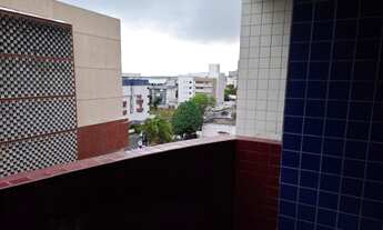 Imagem: Flat de luxo à venda em João Pessoa-PB