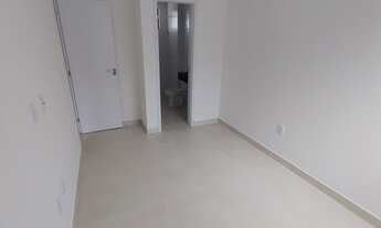 Imagem 4: Apartamento à venda em Cabedelo-PB, bairro Poço: 2 quartos, 1 suíte, 2 salas, 2 banheiros