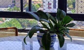 Imagem 2: Cobertura duplex, Piscina, Área gourmet com churrasqueira a carvão