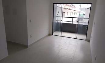 Imagem 3: Apartamento à venda em Cabedelo-PB, bairro Poço: 2 quartos, 1 suíte, 2 salas, 2 banheiros