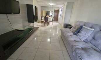 Imagem 5: Cobertura com piscina, frente mar