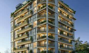 Imagem 2: 1 dormitório, 1 suítes, 1 banheiros, 31M² de Área Construída