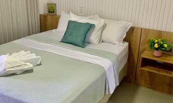 Imagem 4: Flat à Venda no Jardim Oceania - 1 Quarto, 1 Banheiro, 30m² de Área - Conforto e Praticida