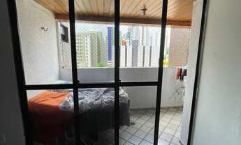 Imagem 7: Imperdível! Apartamento de luxo com 4 quartos e 4 suítes em Tambaú, João Pessoa-PB - 161m²