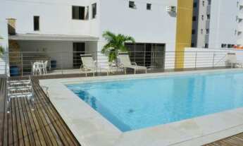 Imagem: Imperdível! Apartamento de luxo em Manaíra