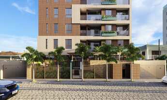 Imagem: Apartamento à venda no Bessa, João Pessoa-PB