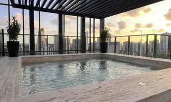 Imagem 6: Oportunidade única: Apartamento de 3 quartos em Tambaú, João Pessoa-PB, com suíte e 2 vaga