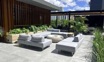 Imagem 5: Oportunidade única: Apartamento de 3 quartos em Tambaú, João Pessoa-PB, com suíte e 2 vaga