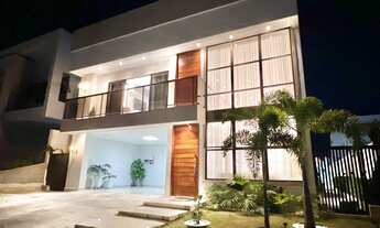 Imagem: 4 dormitórios, 3 suíte, 5 banheiro, 4