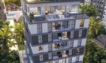 Imagem 3: Apartamento de 3 quartos no Bessa, João Pessoa-PB: 1 suíte, 2 salas, 1 vaga, 66,45 m² de á