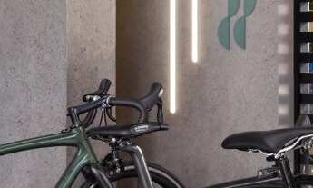 Imagem 7: Apartamento de 3 quartos no Bessa, João Pessoa-PB: 1 suíte, 2 salas, 1 vaga, 66,45 m² de á