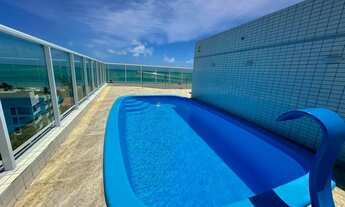 Imagem: Apartamento à venda em João Pessoa-PB