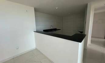 Imagem 6: Apartamento à venda em João Pessoa-PB, Bessa: 2 quartos, 1 suíte, 2 salas, 2 banheiros, 59