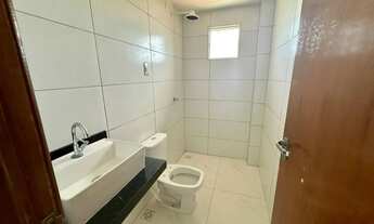 Imagem 7: Apartamento à venda em João Pessoa-PB, Bessa: 2 quartos, 1 suíte, 2 salas, 2 banheiros, 59